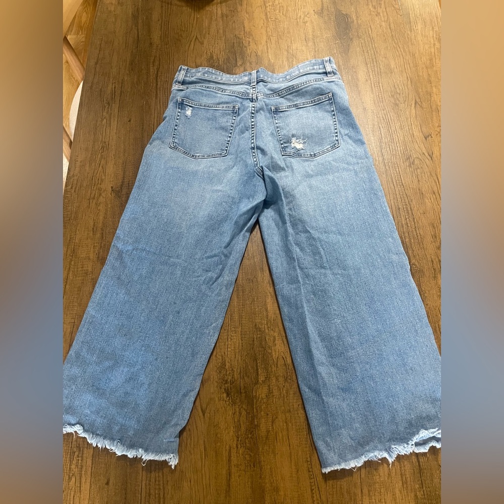 Uniqlo Women jeans